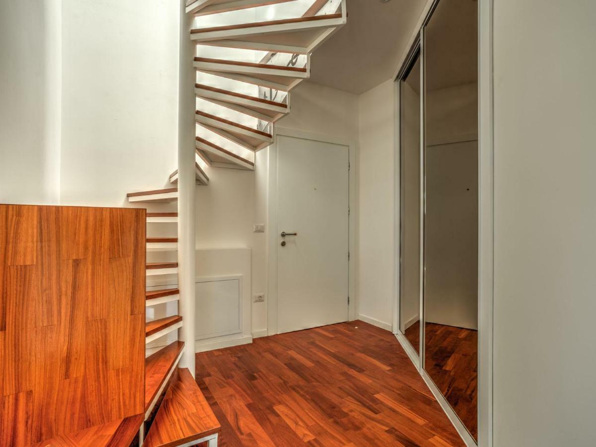 Apartment Karmen By Interhome Lovrečica Zewnętrze zdjęcie