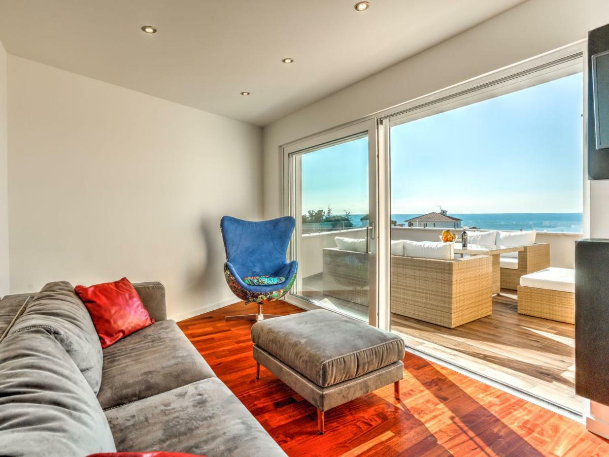 Apartment Karmen By Interhome Lovrečica Zewnętrze zdjęcie