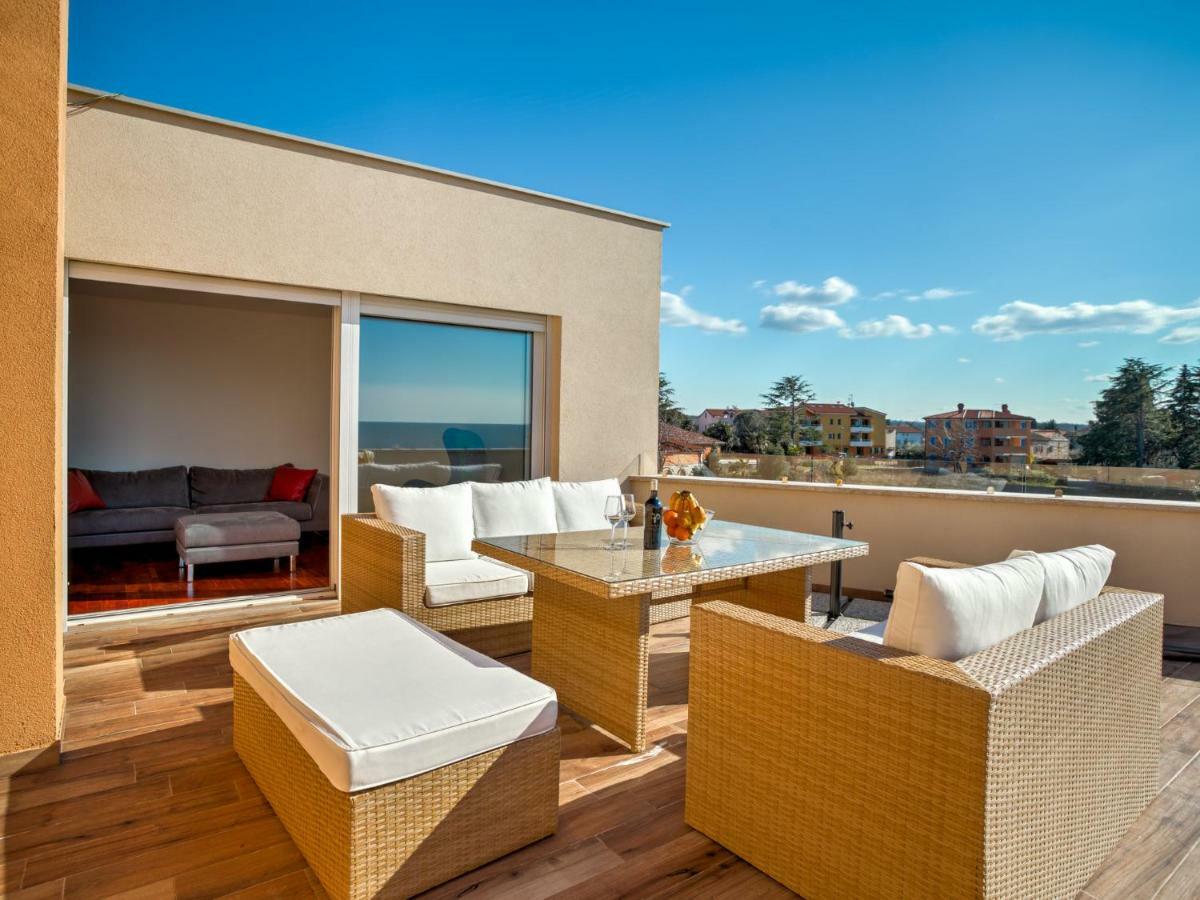 Apartment Karmen By Interhome Lovrečica Zewnętrze zdjęcie