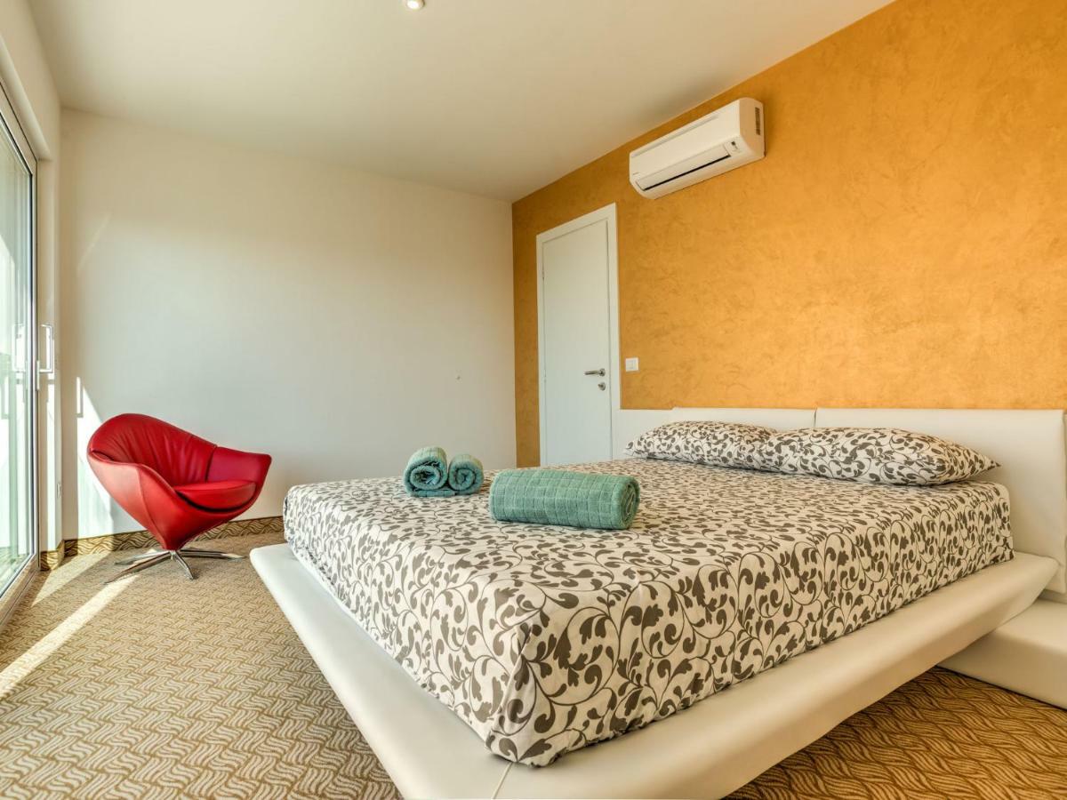 Apartment Karmen By Interhome Lovrečica Zewnętrze zdjęcie