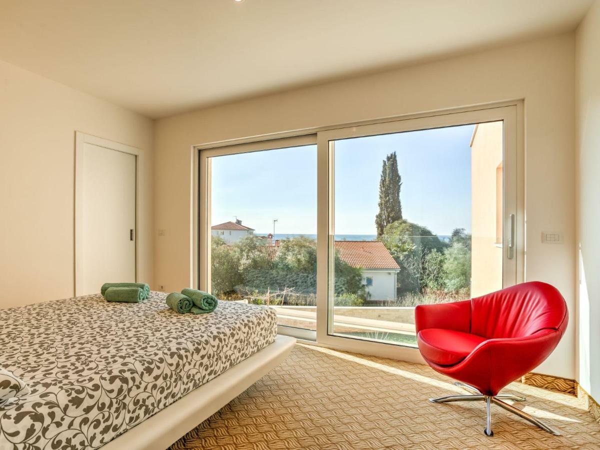 Apartment Karmen By Interhome Lovrečica Zewnętrze zdjęcie