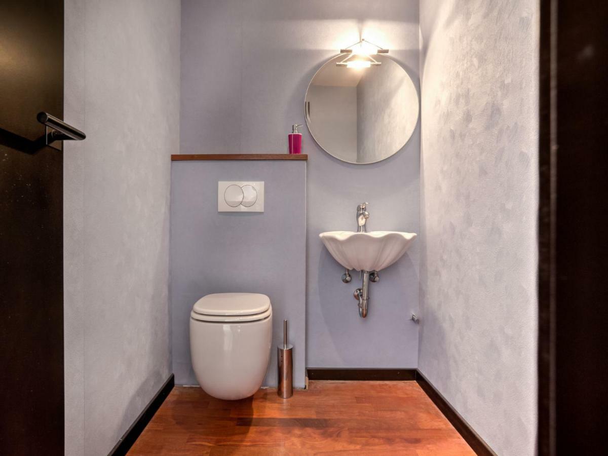 Apartment Karmen By Interhome Lovrečica Zewnętrze zdjęcie