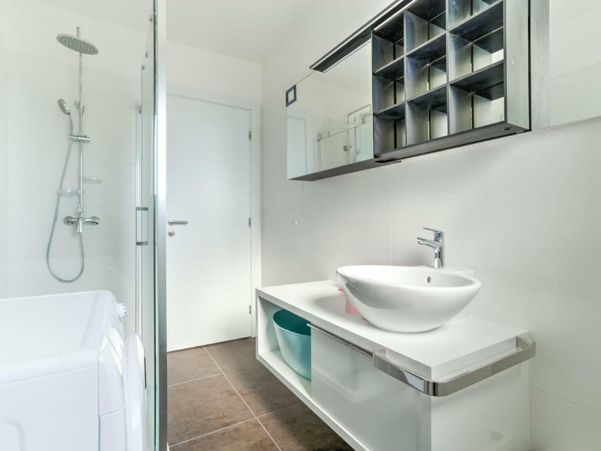 Apartment Karmen By Interhome Lovrečica Zewnętrze zdjęcie