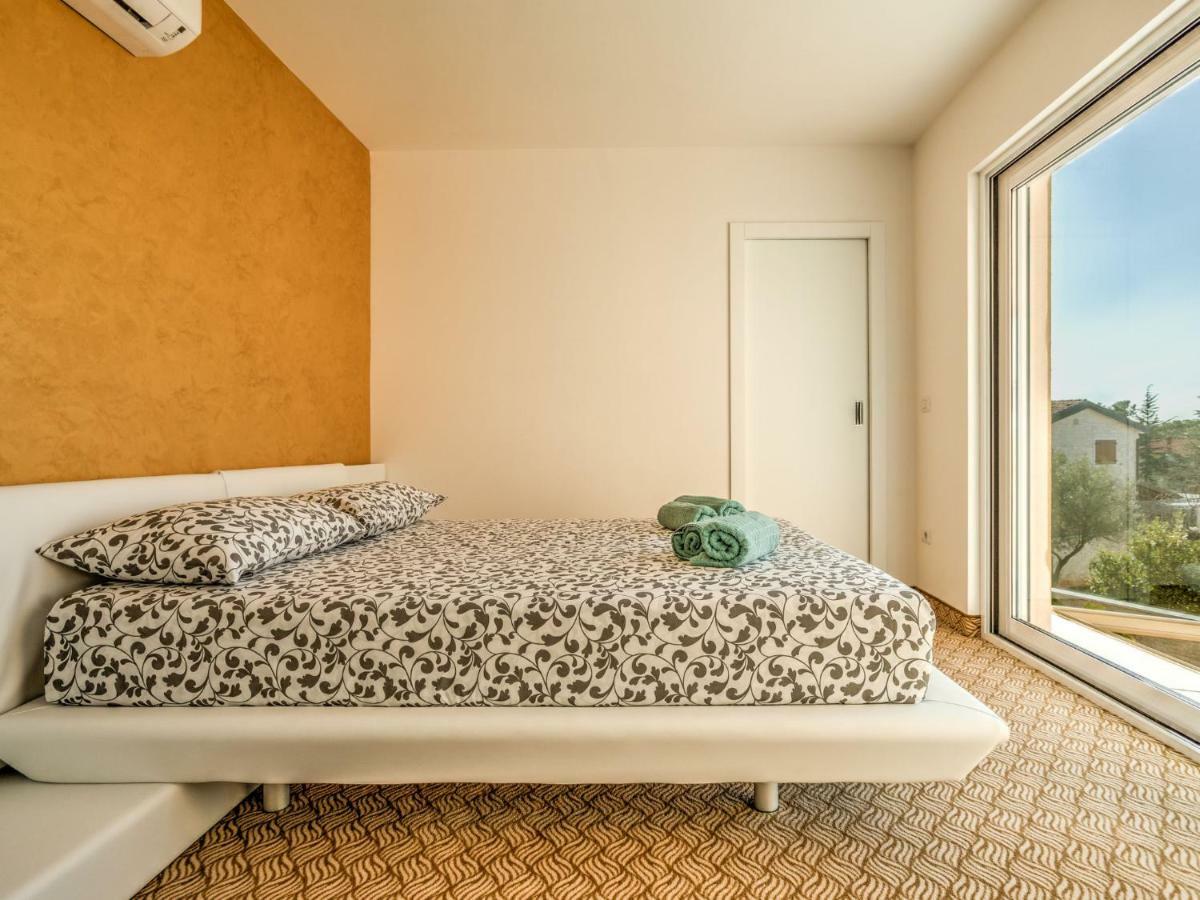 Apartment Karmen By Interhome Lovrečica Zewnętrze zdjęcie