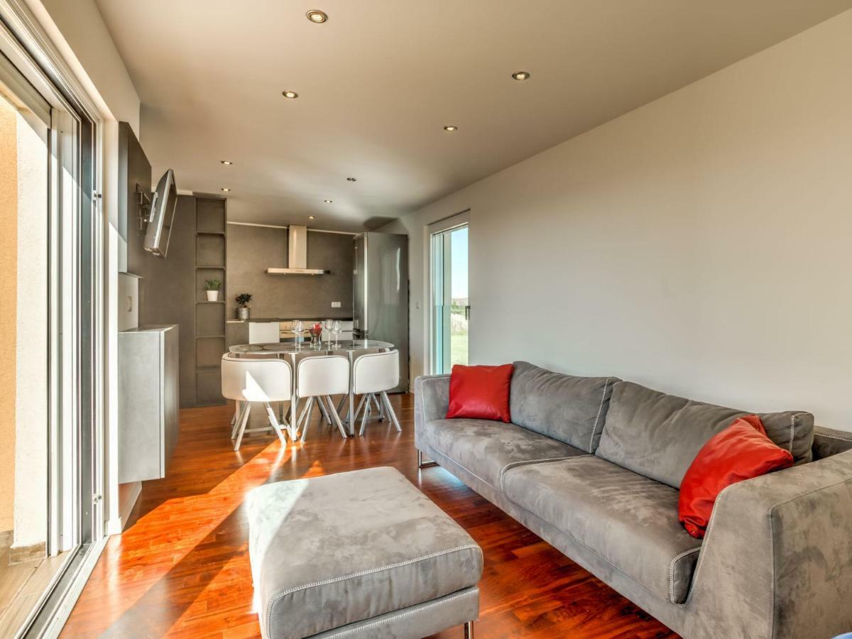 Apartment Karmen By Interhome Lovrečica Zewnętrze zdjęcie