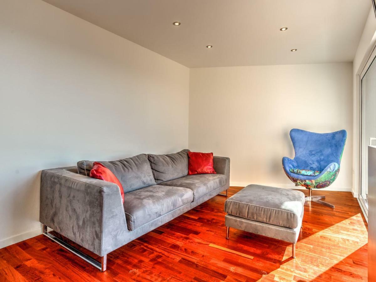 Apartment Karmen By Interhome Lovrečica Zewnętrze zdjęcie