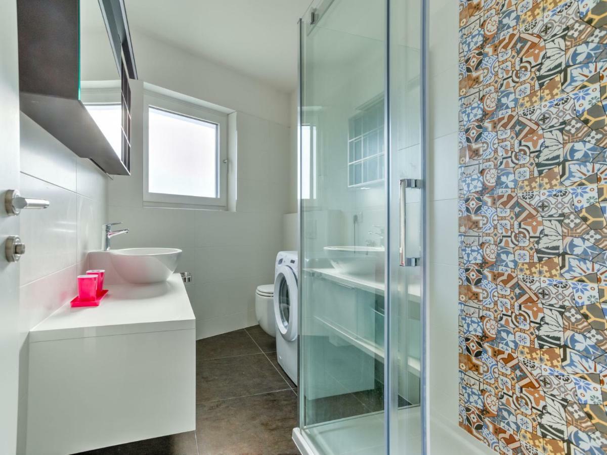 Apartment Karmen By Interhome Lovrečica Zewnętrze zdjęcie