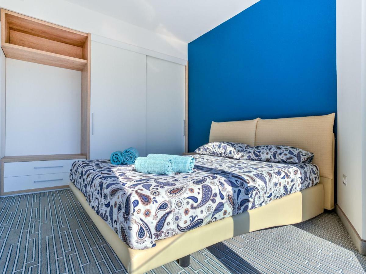 Apartment Karmen By Interhome Lovrečica Zewnętrze zdjęcie